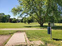 Image result for Quarry Park Disc Golf Club