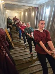 Image result for Sandhurst Tug Of War Club