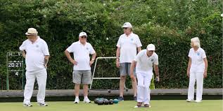 Image result for St Thomas Bowling Club