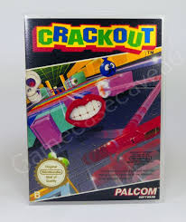 Image result for Crackout