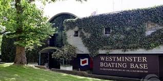 Image result for Westminster Boating Base