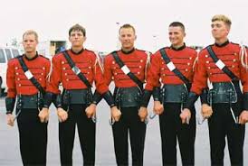 Image result for Borehamwood Crusaders