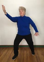 Image result for St Marys Tai Chi