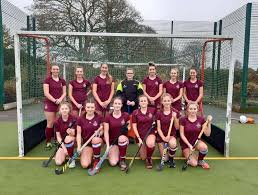 Image result for Spalding Hockey Club