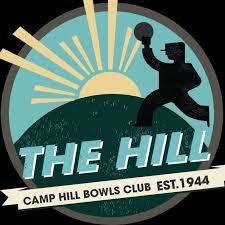 Image result for Camp Hill Bowls Club