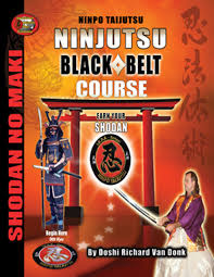 Image result for Bujinkan Ninpo Dojo