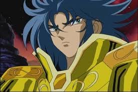 「双子座のカノン 聖闘士星矢」の画像検索結果