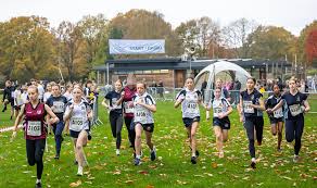 Image result for Bracknell Forest Runners