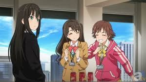 「浜川愛結奈 アイドルマスターシンデレラガールズ」の画像検索結果