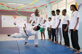 Image result for Merseyside Judo Academy