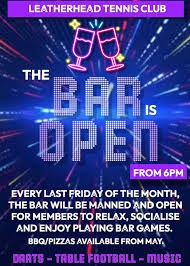 Image result for Leatherhead Lawn Tennis Club