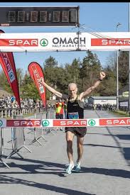 Image result for omagh harriers