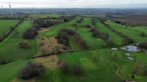 Image result for Cold Ashby Golf Club