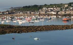 Image result for Isles Of Scilly Golf Club