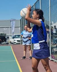 Image result for Pinehurst Netball Club
