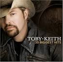 Photo Gallery: <b>Toby Keith</b> Albums