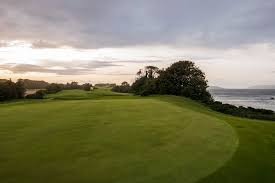 Image result for Stranraer Golf Club