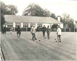 Image result for Caldicot Bowls Club