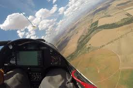 Image result for Lanarkshire and Lothian Soaring Club