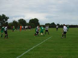 Image result for Keelby United Fc