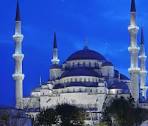 Welcome to See and Enjoy: blue mosque istanbul
