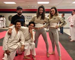 Image result for Cobra Karate Club