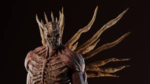 「ジェンナーロ・ガンツ」の画像検索結果