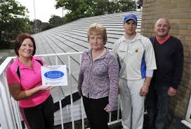 Image result for Astley Bridge Cc