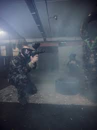 Image result for Counterstrike Paintball, Reading