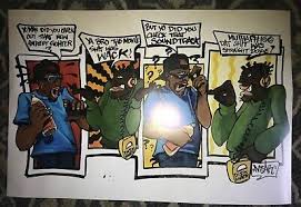 Image result for mear one