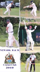 Image result for Ransome & Marles Cricket Club