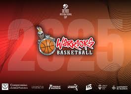 Image result for West Herts Warriors Basketball Club