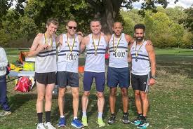Image result for Croydon Harriers