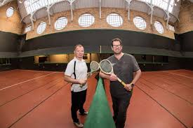 Image result for Jesmond Dene Real Tennis Club