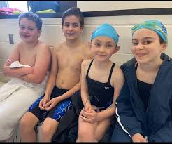 Image result for Maxwell Swimming Club