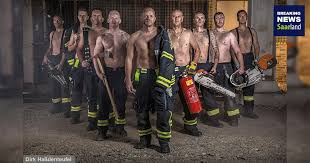 Image result for feuerwehrmann kalender