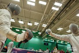 Image result for Stort Valley Sabre Club