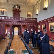 Image result for Cambridge Amateur Boxing Club