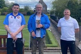 Image result for Auchtermuchty Bowling Club