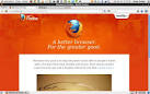 CentOS 6 Firefox 10   Modern becomes you
