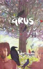 Attēlu rezultāti vaicājumam “Grus grus nest”