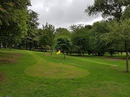 Image result for Blackpool Park Golf Club