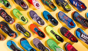 The 25 Best Men's Running Shoes of 2015 - Gear Patrol