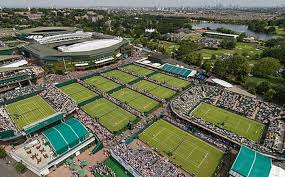 Image result for Middlesbrough Croquet Club