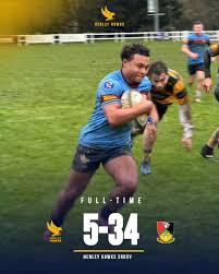 Image result for Henley Rugby Football Club