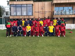 Image result for Ormskirk Cricket Club