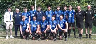 Image result for Bedworth Ex-servicemen's ARC