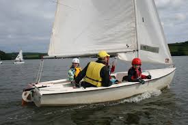 Image result for Stoke Gabriel Boating Association