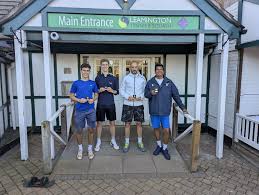 Image result for Leamington Tennis Court Club