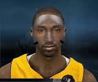 NBA 2K12 Kobe Bryant CyberFace + Face Mask + Finger Tape V3 - NBA2K - AQ1vn